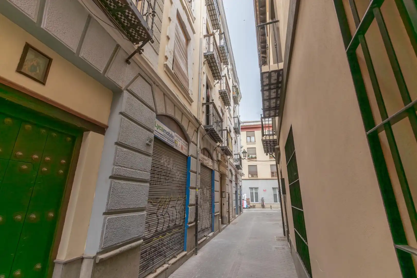 Àtic amb ascensor en venda a Calle Horno de Marina, imagen 43
