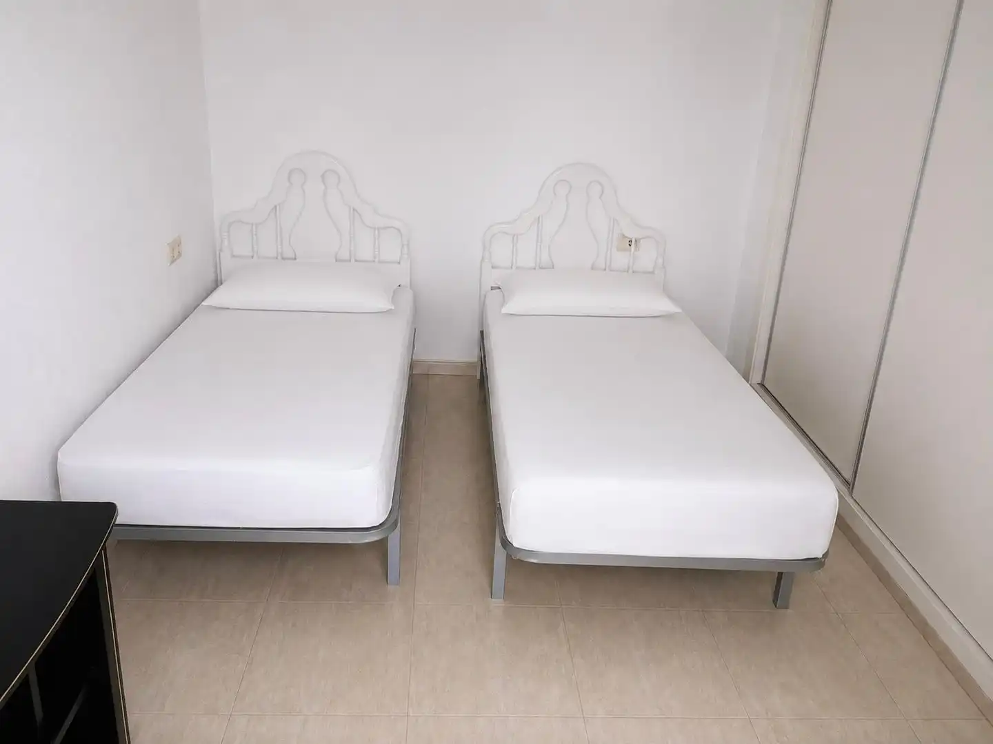 Habitación de Piso en venta en Valencia con Aire acondicionado, Horno y Balcón