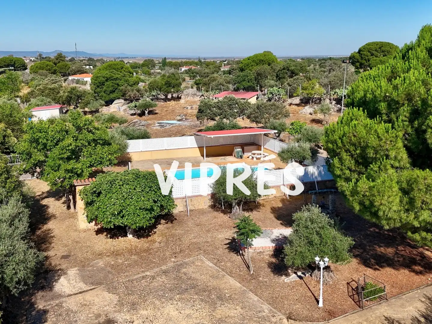 Casa o chalet en venta en Malpartida de Cáceres