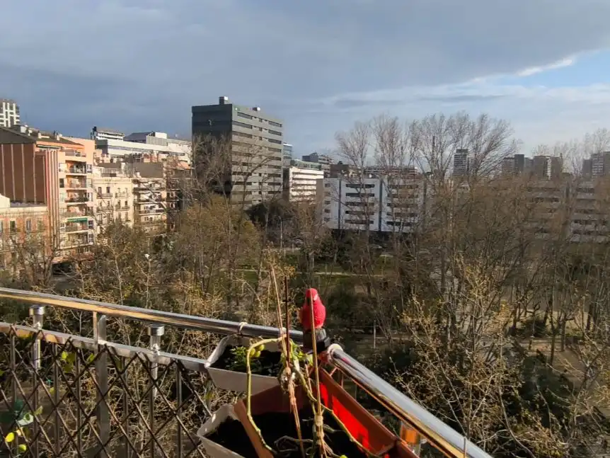 Pis amb ascensor en venda a Carrer d'Espronceda 44, imagen 18