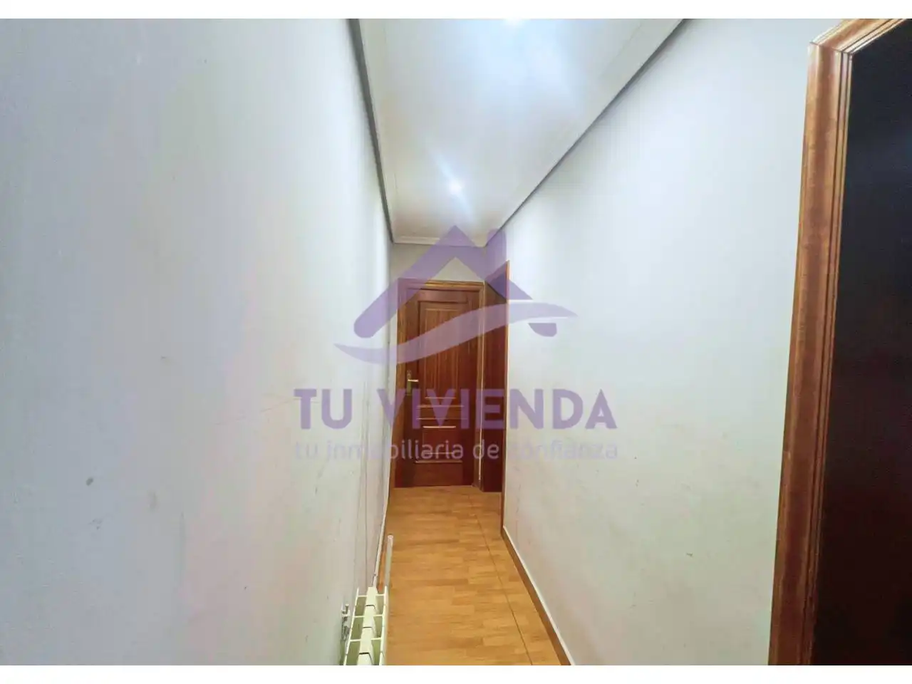 Piso en venta en Valladolid con Calefacción, Parquet y Amueblado