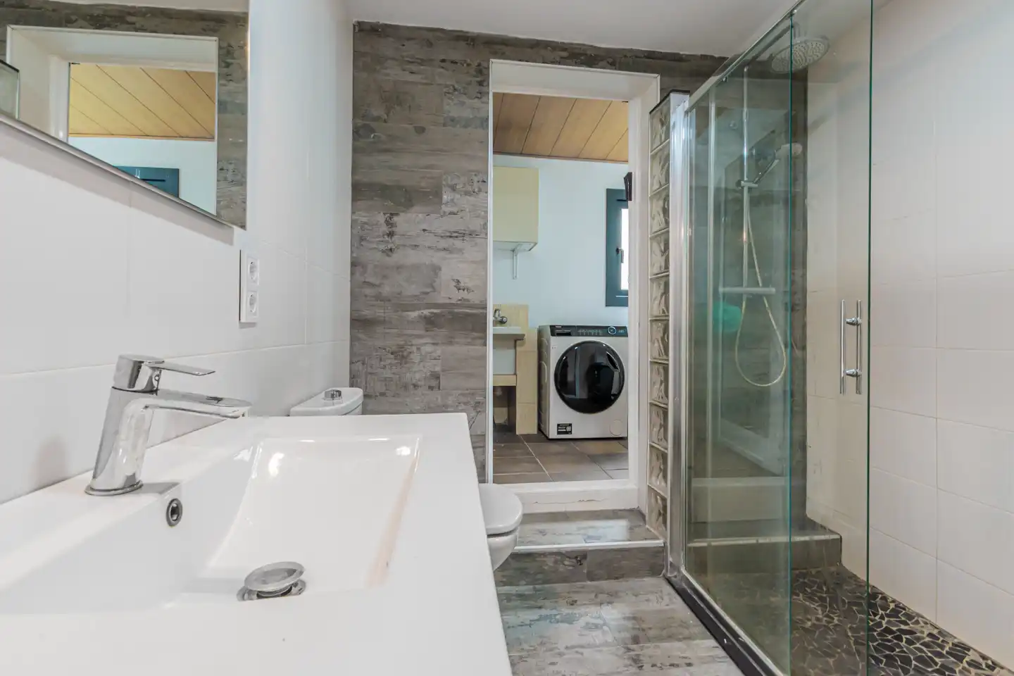 Houses for rent in Camí Vell de Terrassa a Vacarisses, 20, Viladecavalls