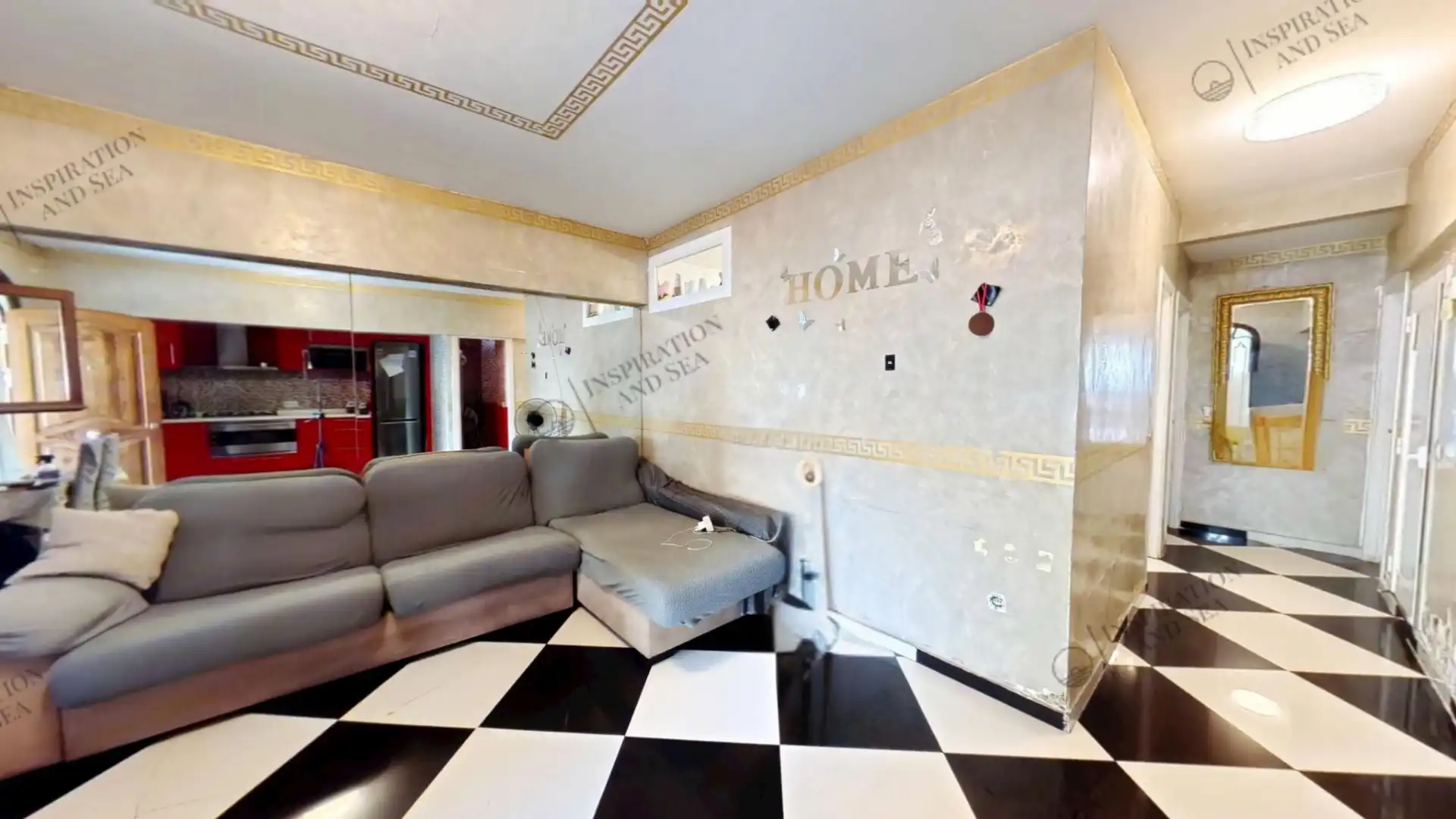 Piso en venta en Eivissa con Aire acondicionado, Calefacción y Terraza