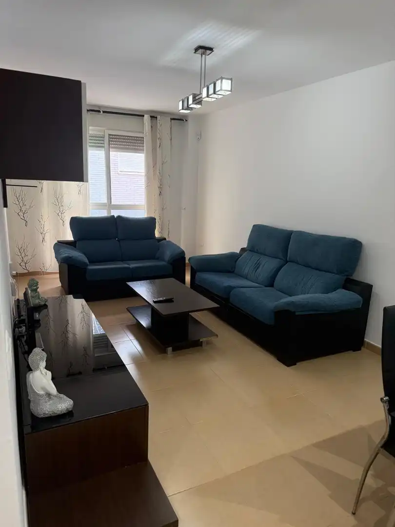 Sala de estar de Planta baja en venta en Almazora / Almassora