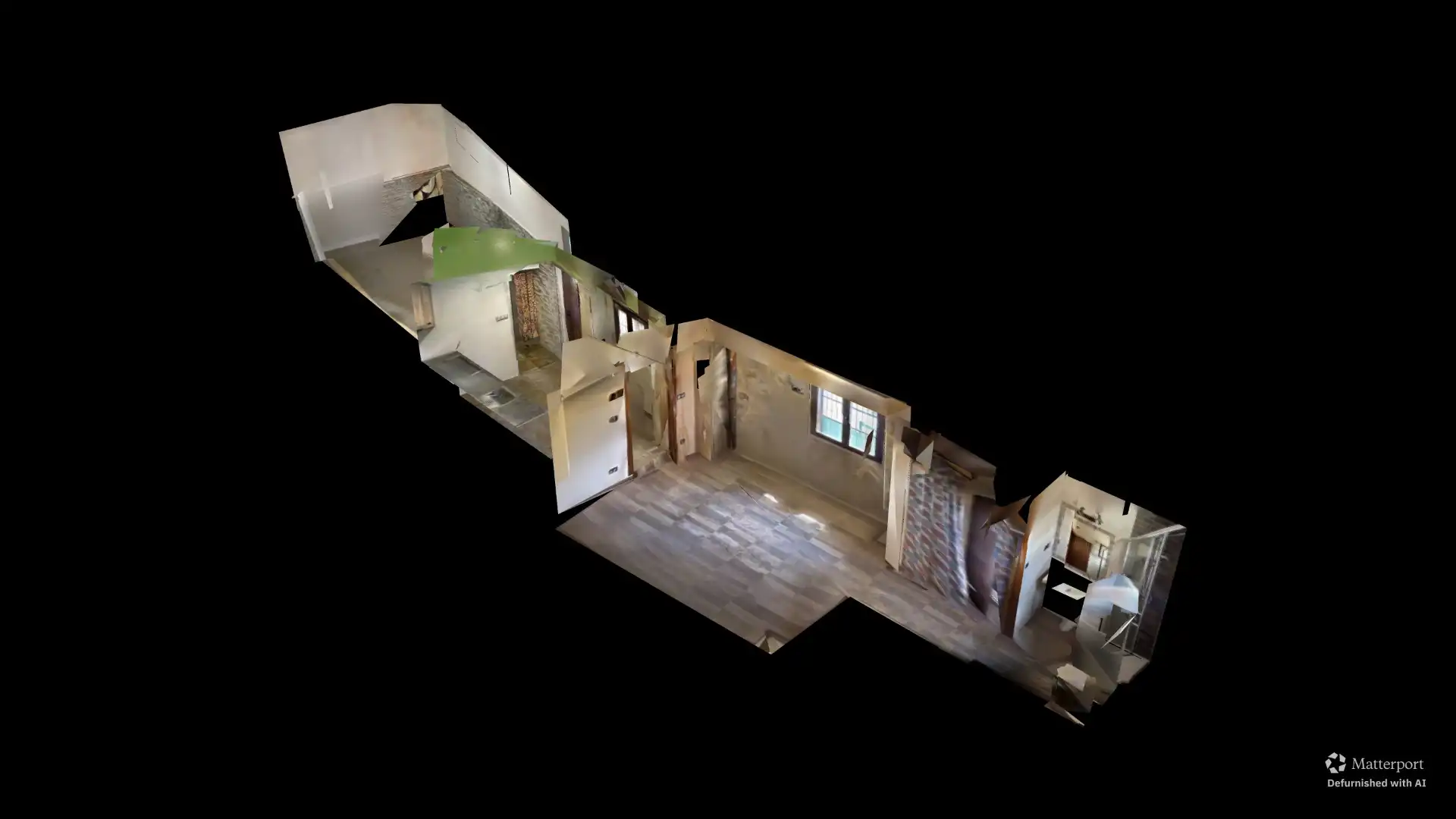 Detached homes for sale in Zaragoza  with Air Conditioner, Heating and Furnished