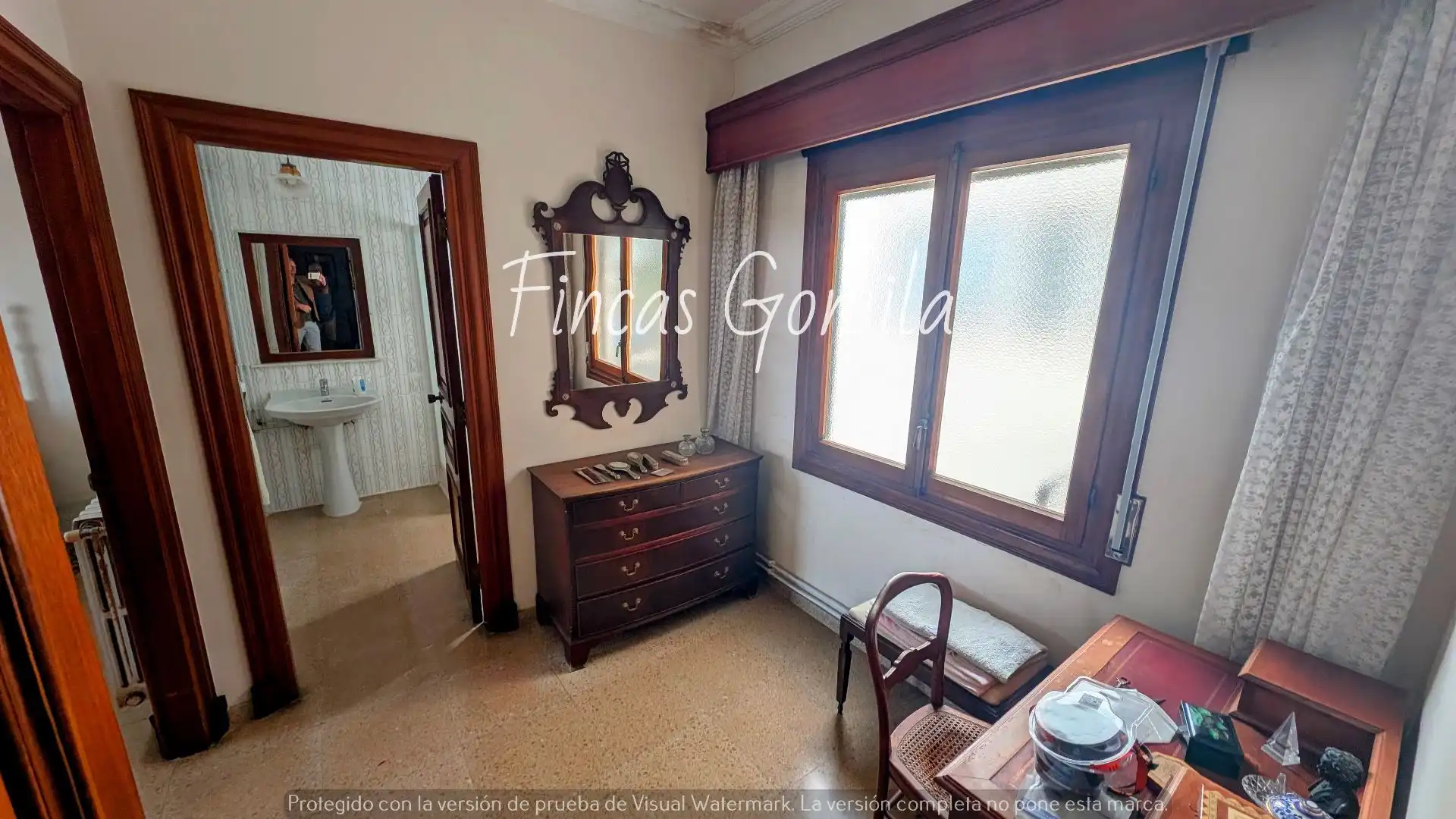 Piso con ascensor en venta en vives llull, imagen 15