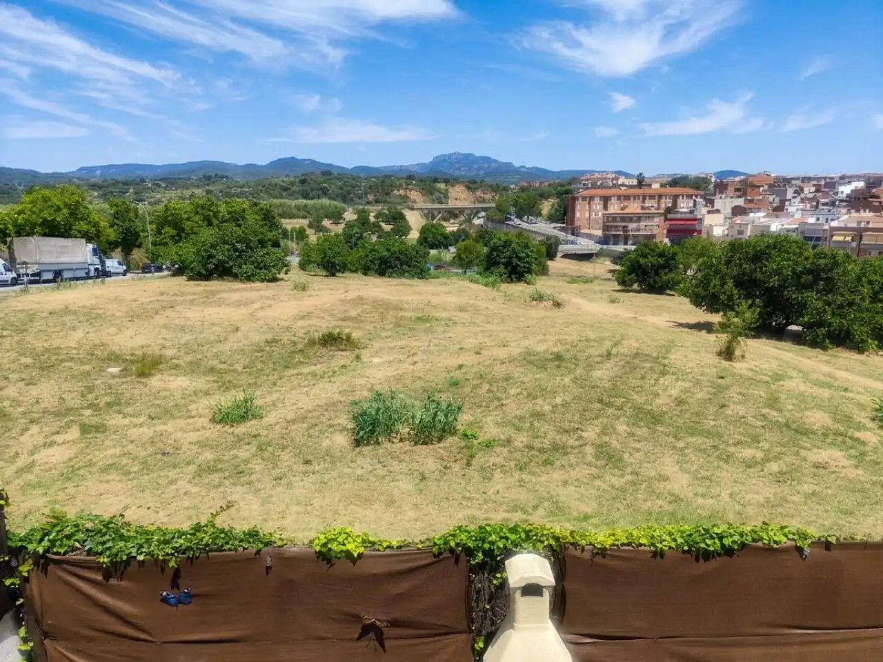 Casa adosada en venda en Terrassa amb Aire condicionat, Calefacció i Terrassa