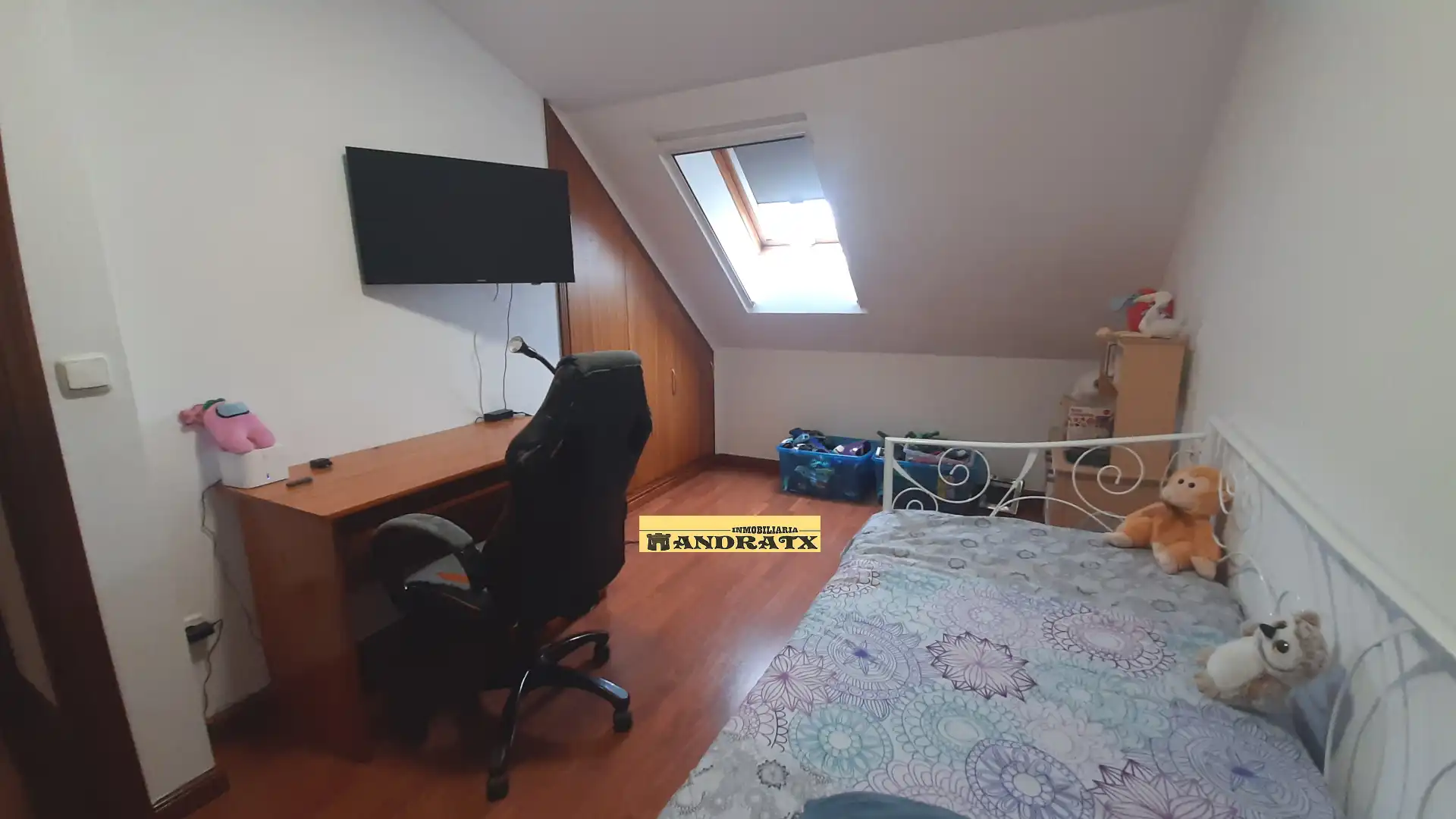 Wohnung mit Aufzug zum Verkauf in A Malata - Catabois - Ciudad Jardín, imagen 7