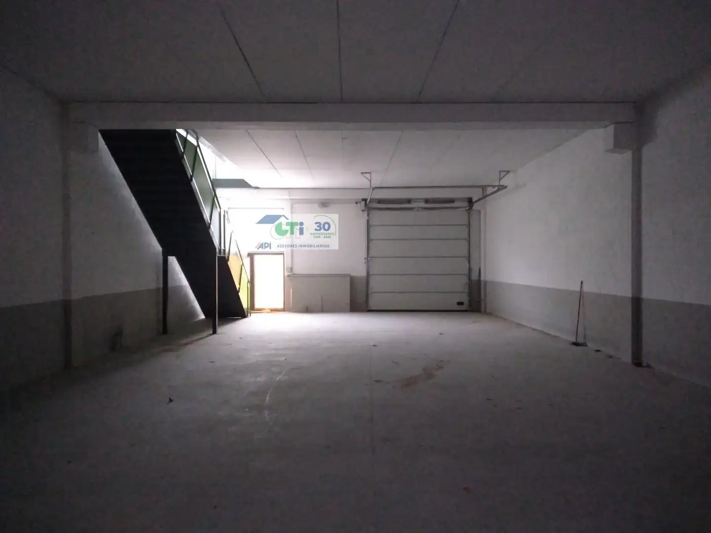Nau industrial de lloguer a CALLE AJEDREA, imagen 3
