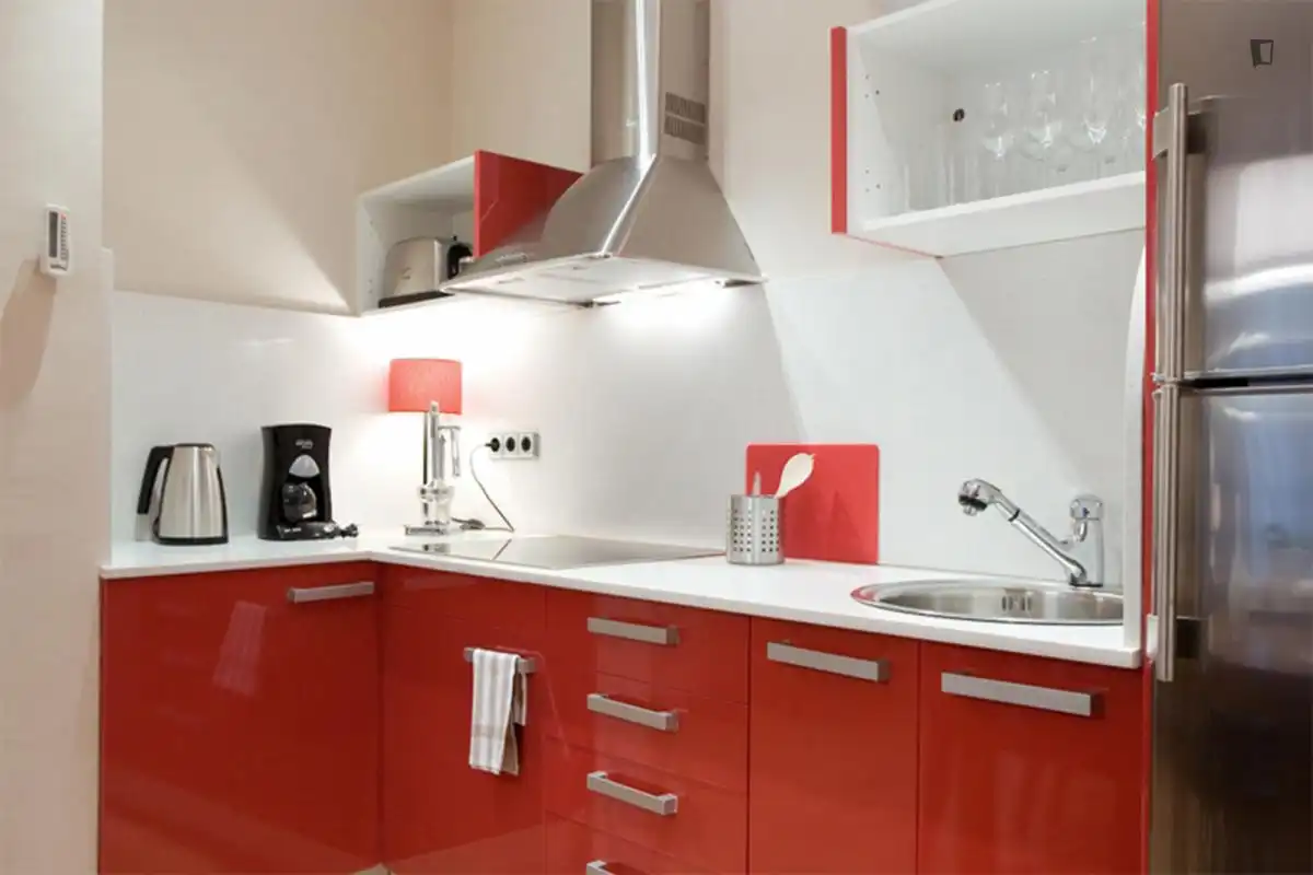 Apartament de lloguer a Barri Gòtic