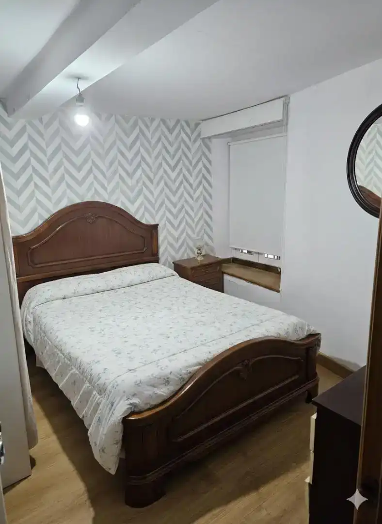 Dormitori de Pis en venda en Barrado