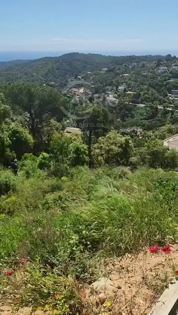 Terreny rústic en venda a Serra Brava, imagen 3