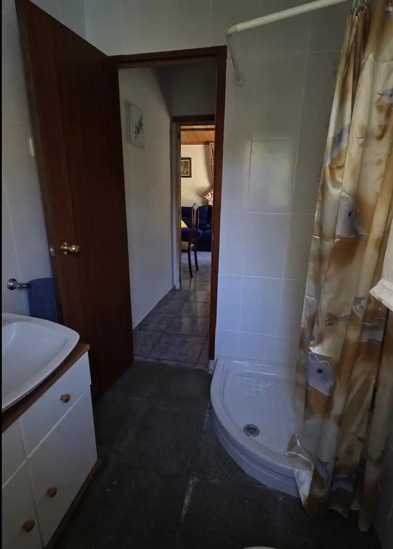 Baño de Casa o chalet en venta en Monistrol de Montserrat con Jardín privado y Terraza