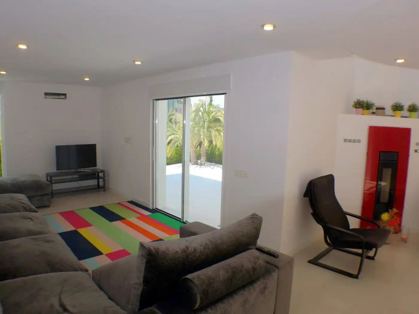 Chalet con terraza en venta en Rincón de Loix, imagen 9