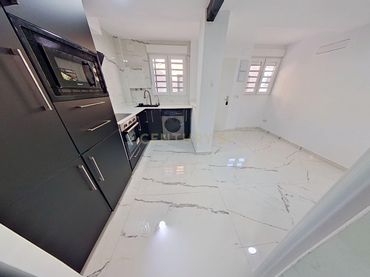 Apartament en venda a Bailén - Miraflores