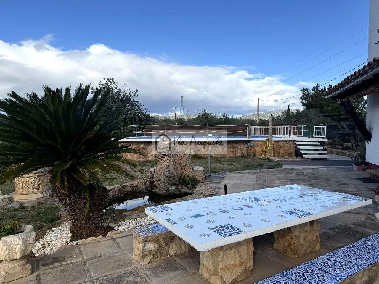 Maison rustique avec piscine à vendre à Ampolla, imagen 49