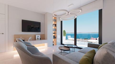 Foto 4 de Apartament en venda a Manzanera - Tosal, Calpe / Calp