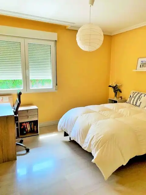 Habitación de Casa o chalet en venta en Aranjuez con Aire acondicionado, Calefacción y Jardín privado