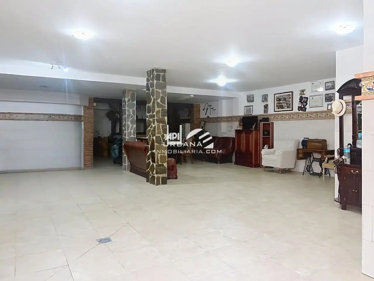 Casa o chalet en venta en Lucena con Aire acondicionado, Terraza y Piscina