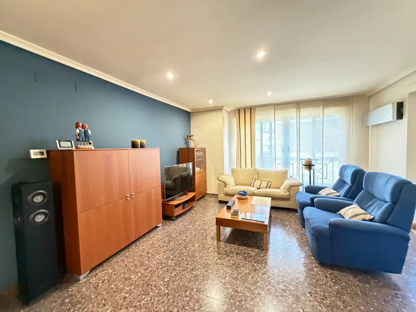 Bungalow amb terrassa en venda a Carlet, imagen 3