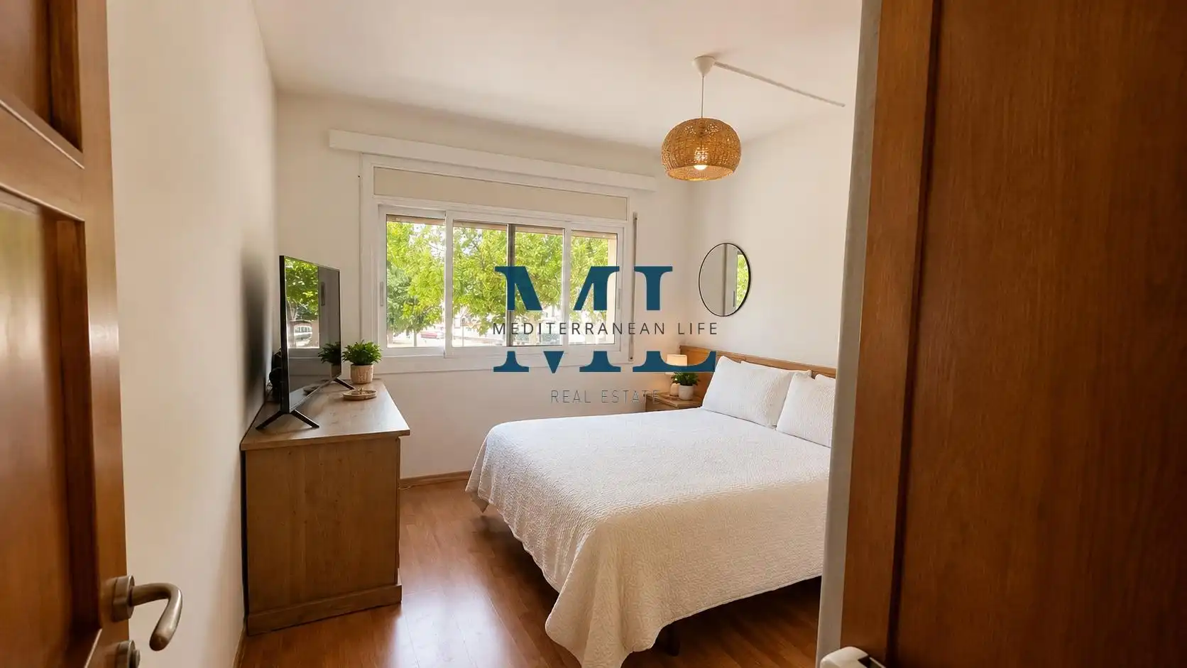 Dormitori de Casa o xalet en venda en Sant Pere de Ribes amb Piscina