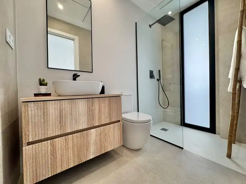Maison jumelée avec piscine à vendre à C/ Maestra Julia Panchón, imagen 20