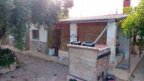 Jardí de Casa o xalet en venda en Agost