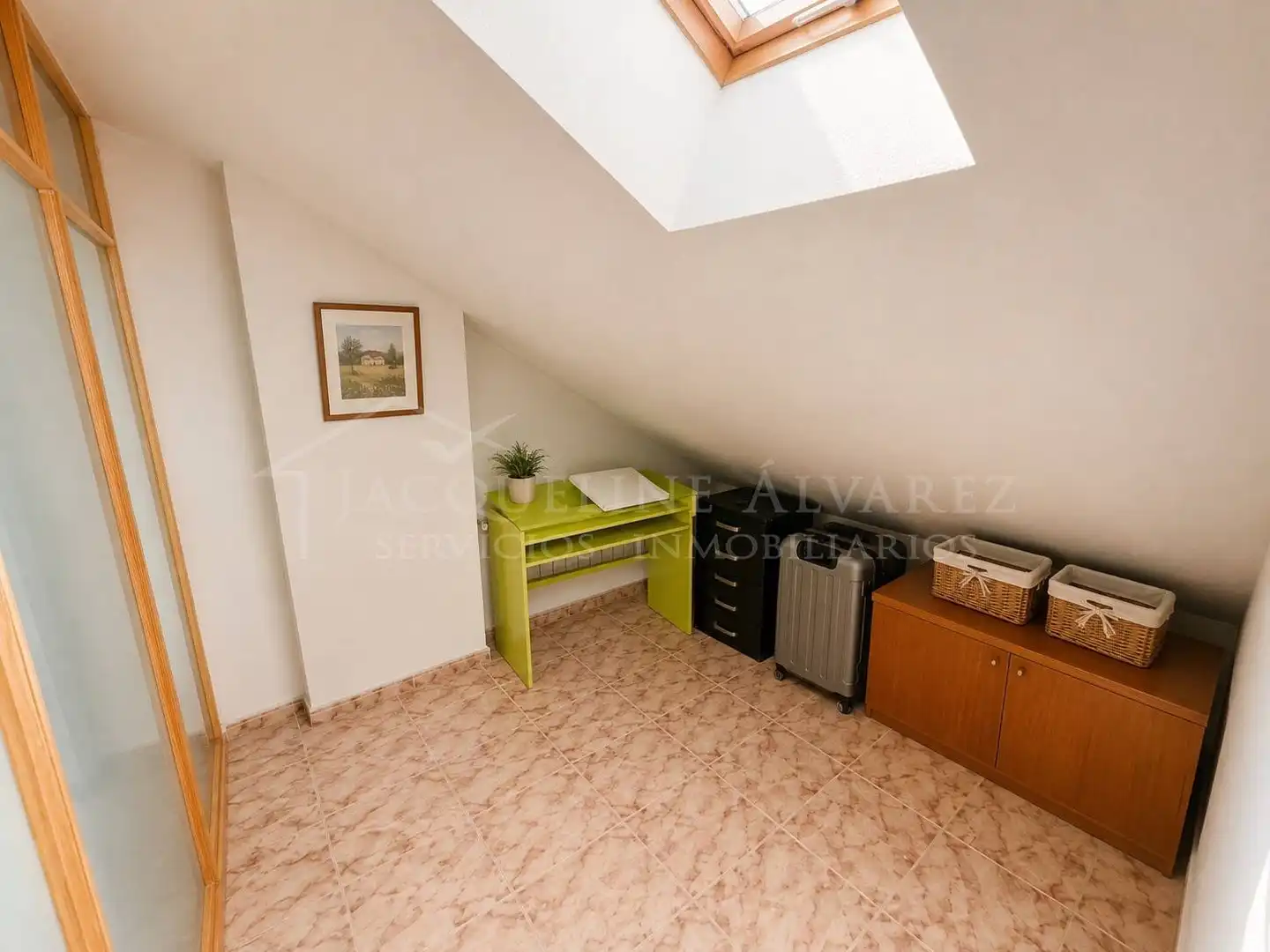 Casa o chalet en venta en Numancia de la Sagra con Aire acondicionado, Calefacción y Terraza