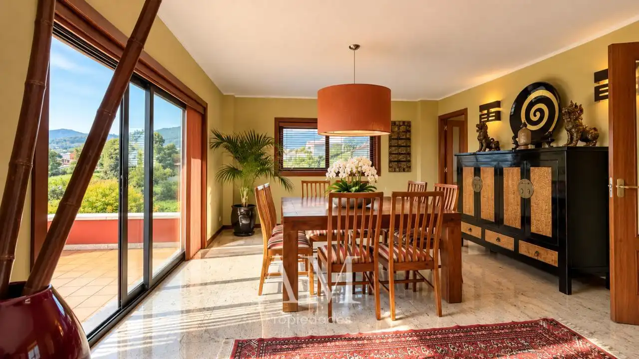 Detached house with garden for sale in Alcoucer - Donas s/n, imagen 22