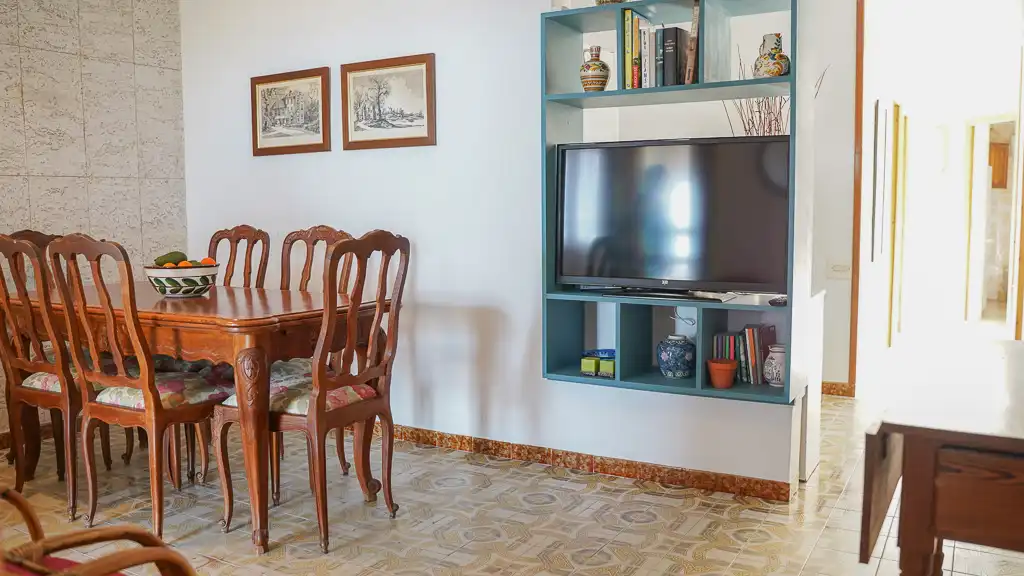 Chalet con jardín en venta en Carrer Riu Magre, imagen 11