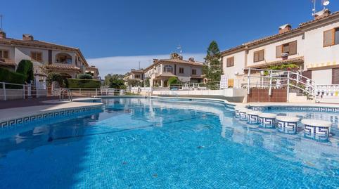 Foto 2 de Piso en venta en Calle Cala Alto Duplex a, Los Balcones - Los Altos, Torrevieja