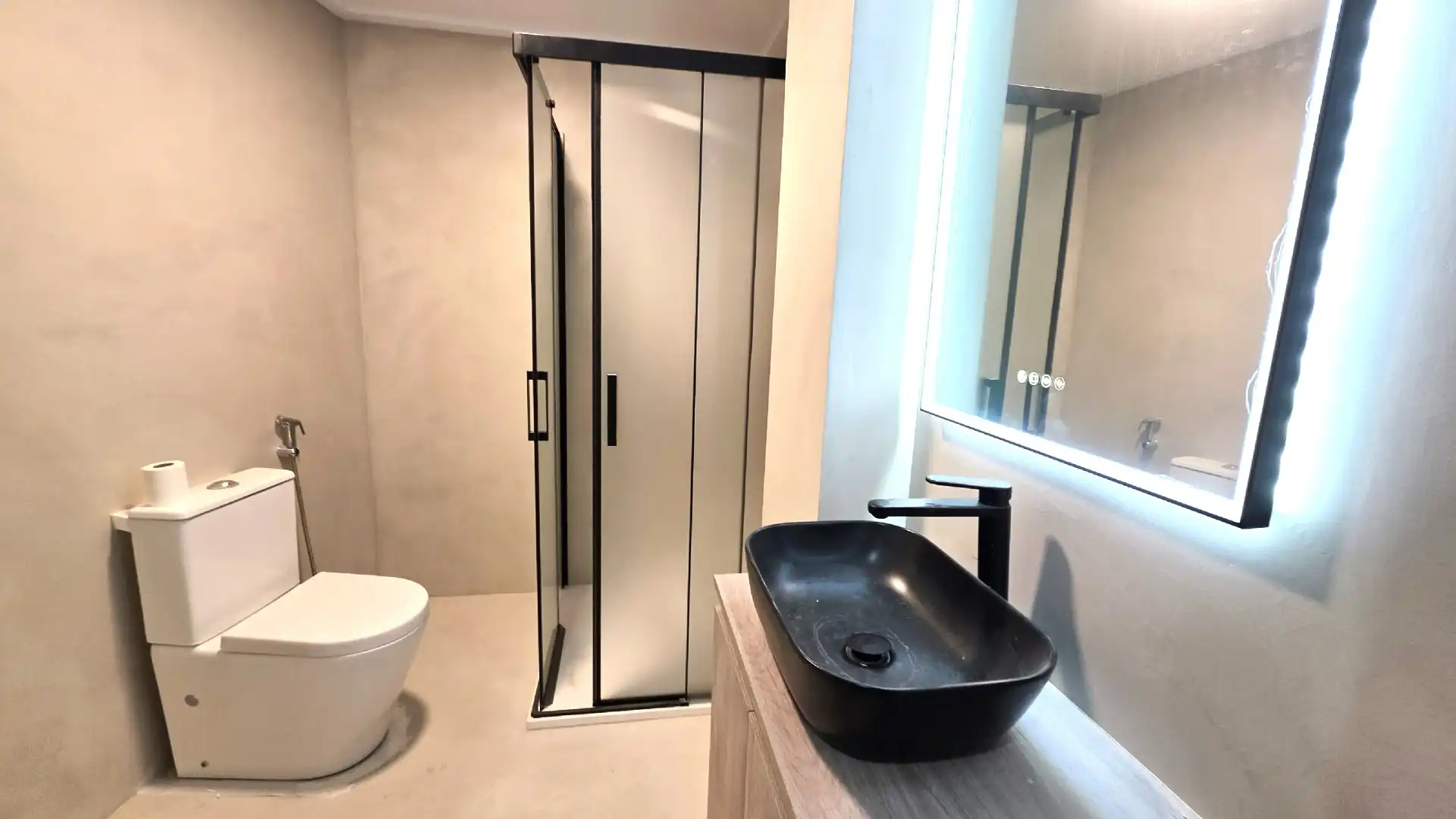 Baño de Piso en venta en Picanya con Aire acondicionado, Terraza y Horno