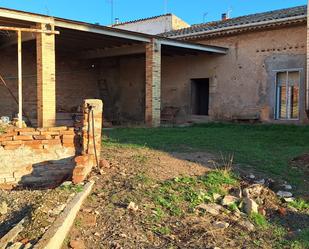 Casa o xalet en venda a Bellpuig