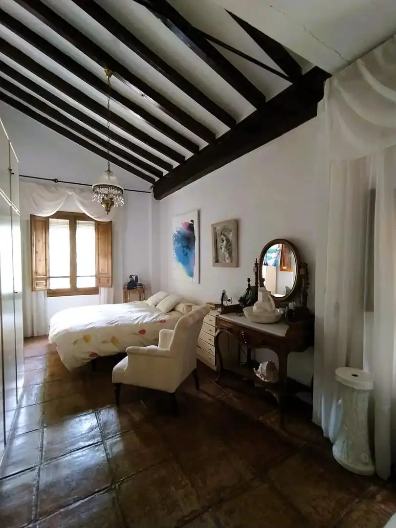 Casa con piscina in vendita a Loja, imagen 27