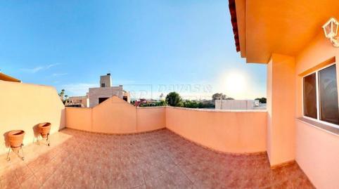 Foto 2 de Dúplex en venda a Del Mar, Orihuela ciudad, Alicante