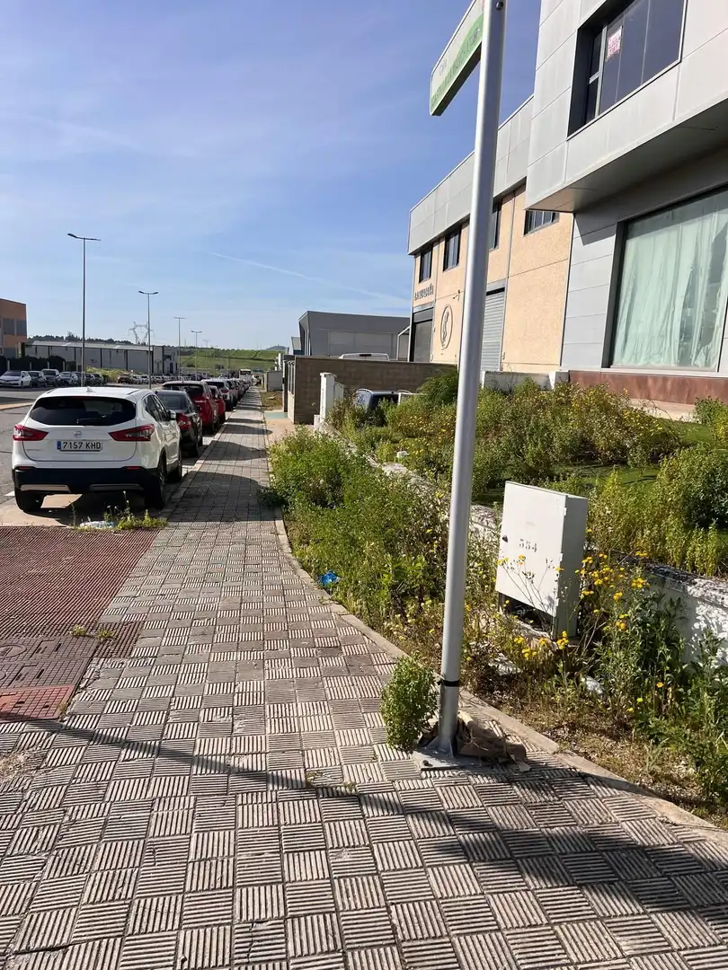 Local comercial en venta en Salteras, imagen 9