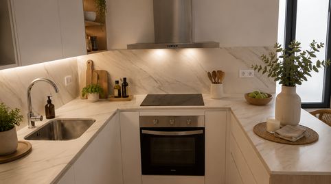 Foto 5 de Piso en venta en De Santa Digna, Poble Nou, Vilafranca del Penedès