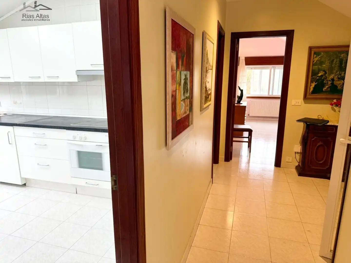 Chalet con piscina en venta en TRIBISQUEIRA, imagen 22