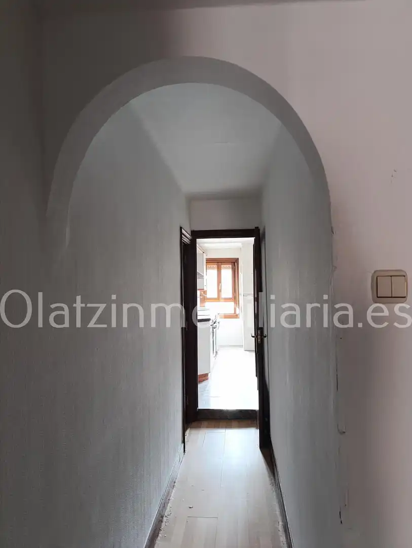 Piso en venta en Balmaseda con Trastero y Balcón