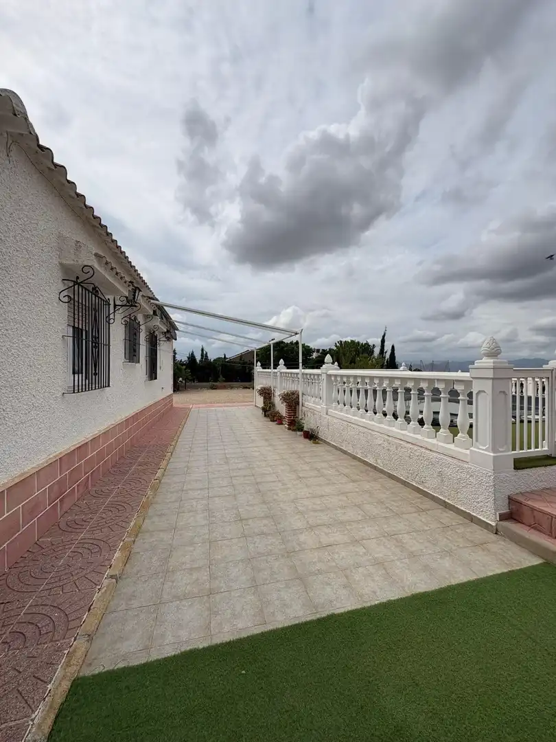 Villa avec piscine à vendre à Albatera, imagen 8