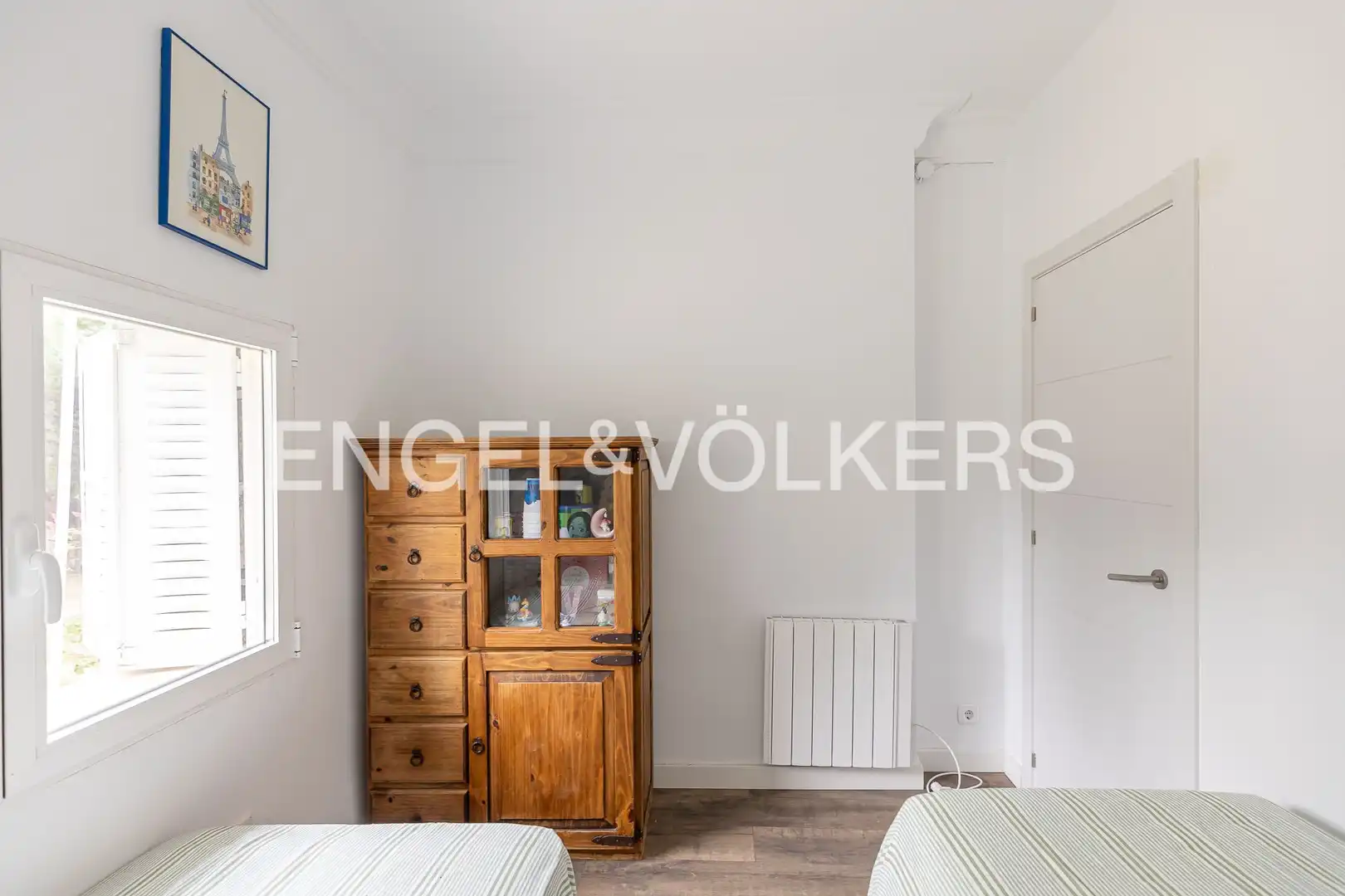Habitación de Casa o chalet en venta en La Cabrera con Calefacción, Jardín privado y Piscina