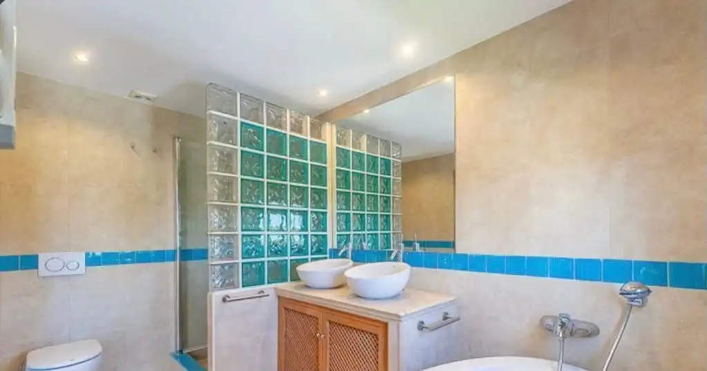 Casa o xalet de lloguer a Bahía de Marbella