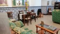 Dining room of Single-family semi-detached for sale in Puebla de la Calzada  with Air Conditioner, Heating and Terrace