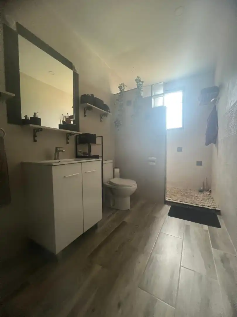 Badezimmer von Country house zum Verkauf in Riudoms