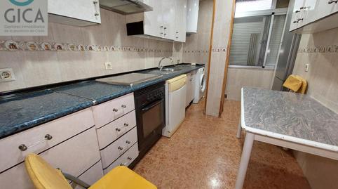 Foto 4 de Pis en venda a Plaza Omeya, La Reconquista - El Rosario, Cádiz