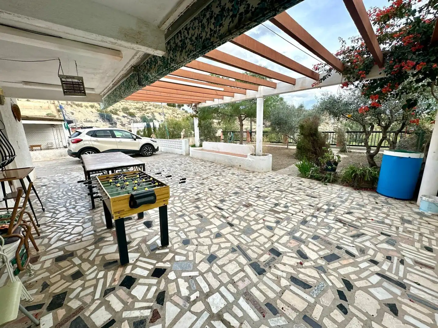 Chalet en venta en Pueblo Acantilado - Lanuza, imagen 28