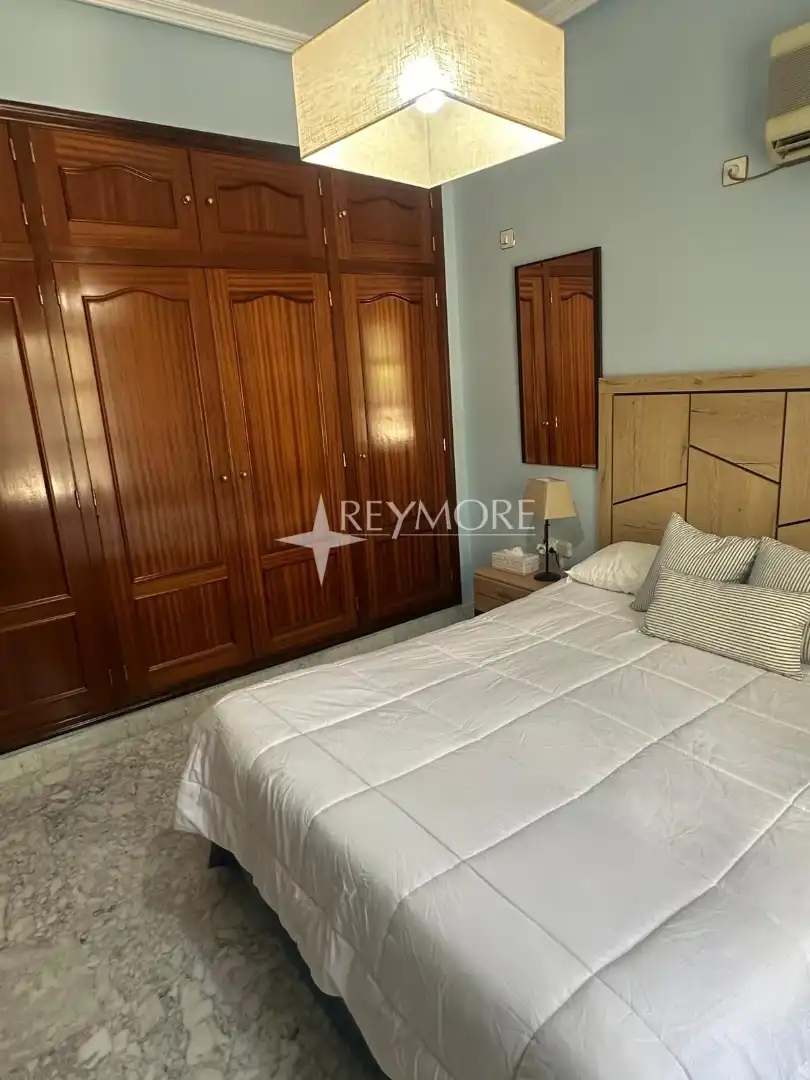 Houses for sale in Poniente-Norte - Miralbaida - Parque Azahara