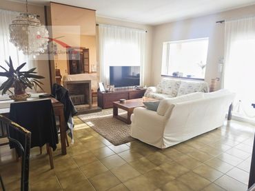Casa amb jardí en venda a Mas Baell - Can Carbó