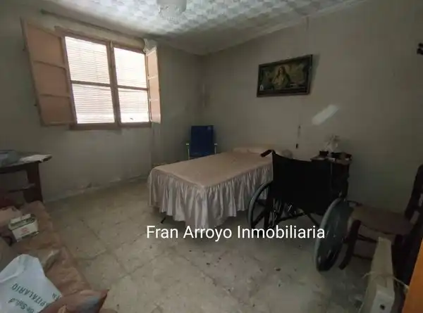 Habitación de Casa o chalet en venta en Rus