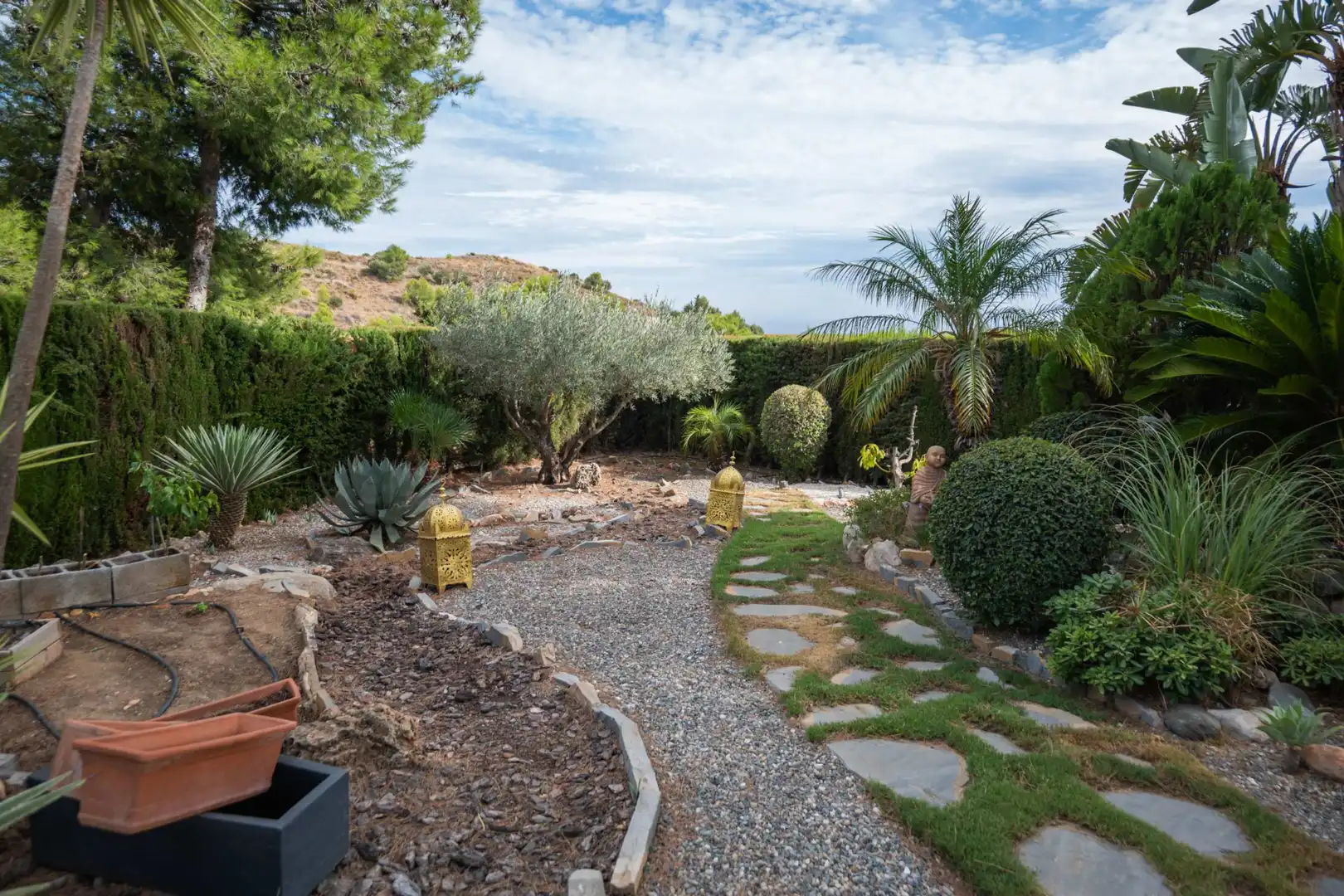 Chalet con piscina en venta en Valtocado - La Alquería - La Atalaya, imagen 68